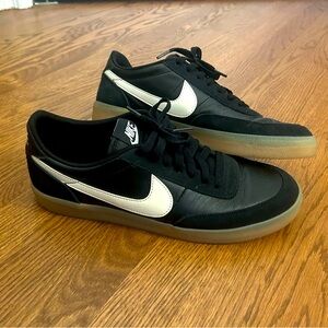 Nike KillShot 2 Leather, Black, Size 11